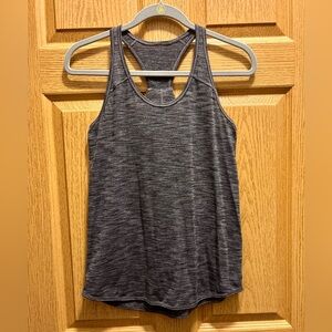 Women’s Lululemon Racerback Tank Top